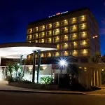 Hotel Palace Matera