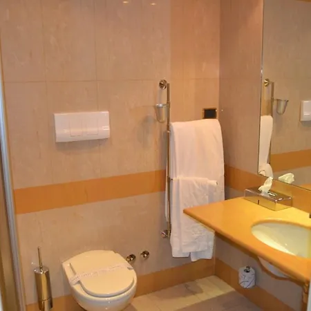 Palace 4* Matera