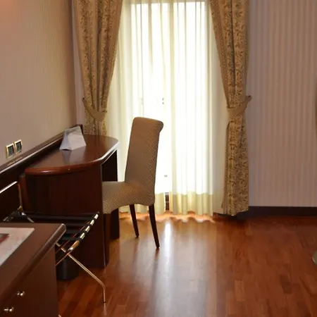 Hotel Palace