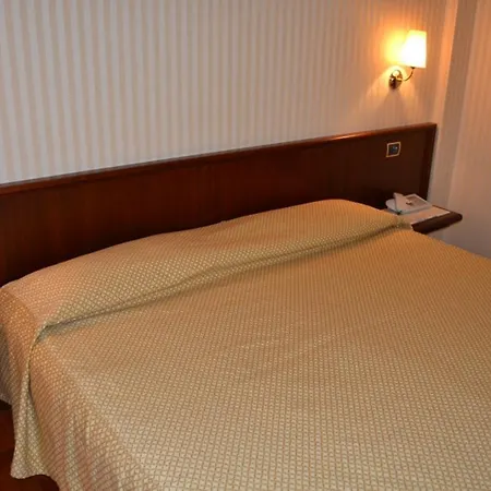 Hotel Palace Matera