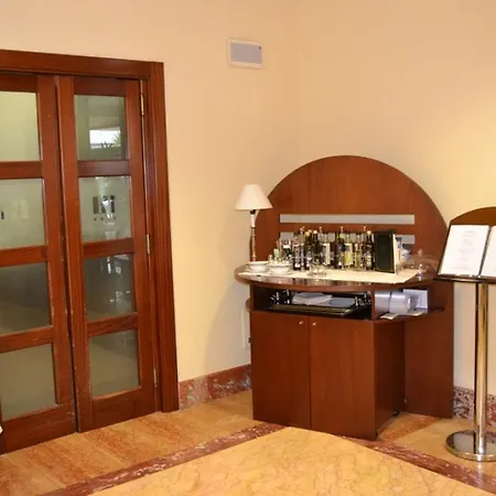 Hotel Palace Matera