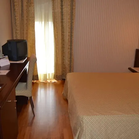 Hotel Palace 4*