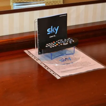 호텔 Palace 마테라