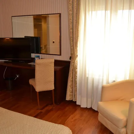 Hotel Palace Matera