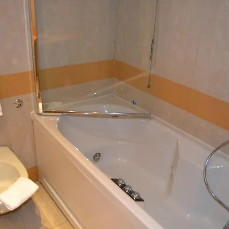 Palace 4* Matera