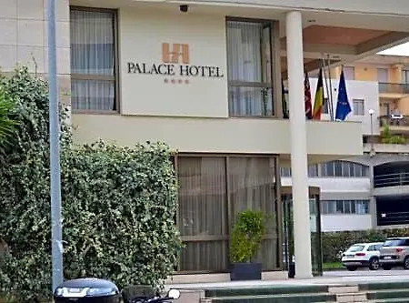 Palace Hotel Matera