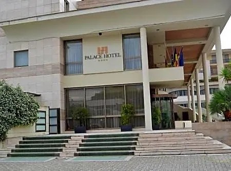 Hotel Palace 4*