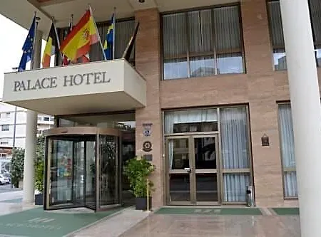 Hotel Palace