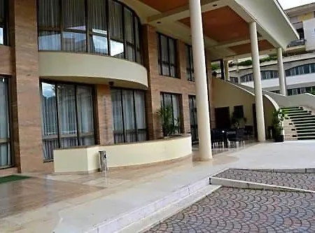 Hotel Palace