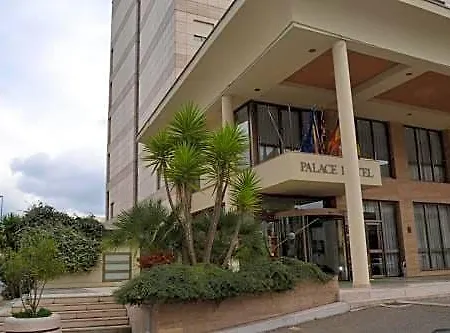 Palace Hotel 4*