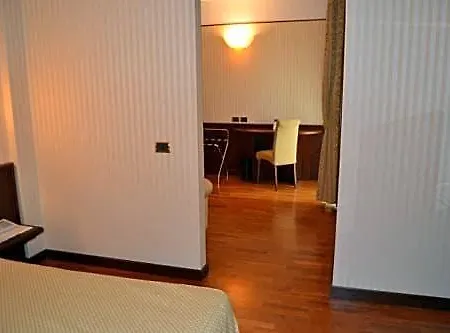 Hotel Palace 4*