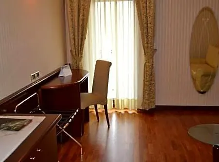 Palace Hotel Matera
