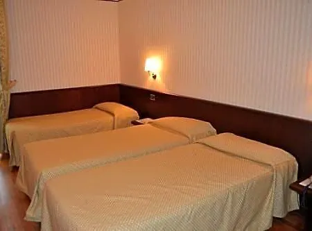 Palace Hotel Matera