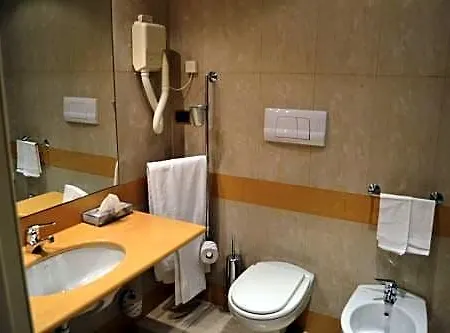 Palace 4* Matera