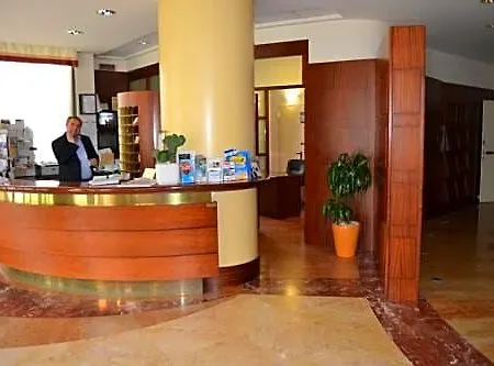 فندق Palace ماتيرا