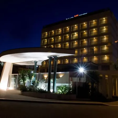 Palace Hotel 4*