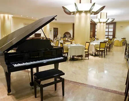 ホテル Palace 4*