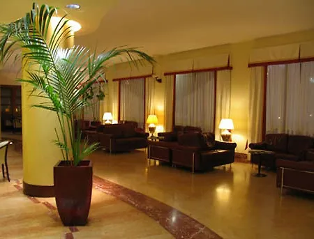 Hotel Palace Matera