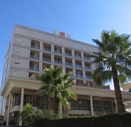 Palace 4* マテーラ