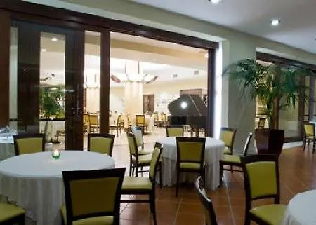 Palace Hotel 4*