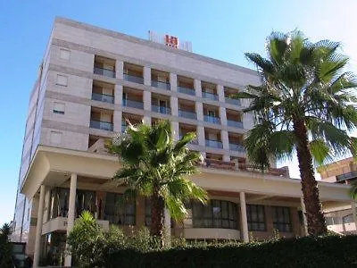 ホテル Palace マテーラ
