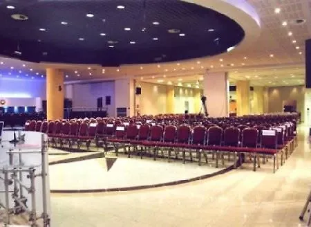 Отель Palace 4*