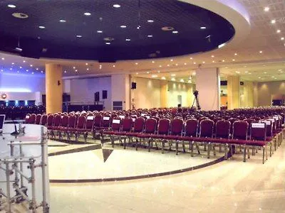 فندق Palace 4*