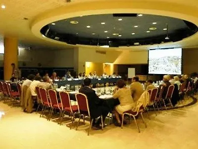 מלון Palace מטרה