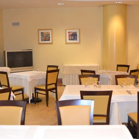 Palace 4* Matera
