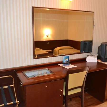 Palace Hotel 4*