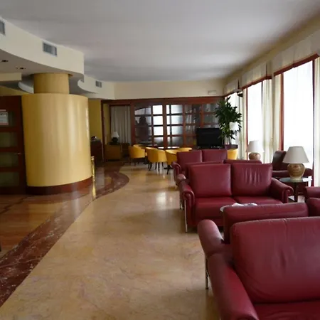 Hotel Palace Matera