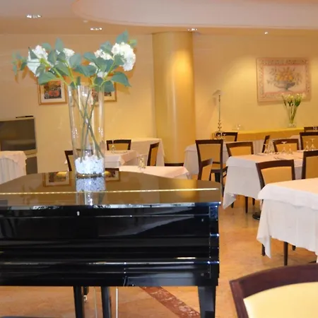 Hotel Palace 4*