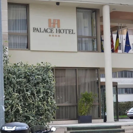 Palace Hotel Matera