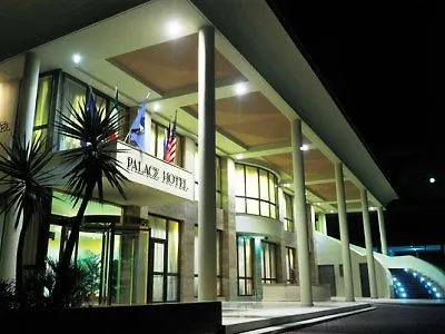 Palace מלון מטרה