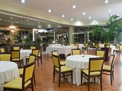 Palace 4* Matera