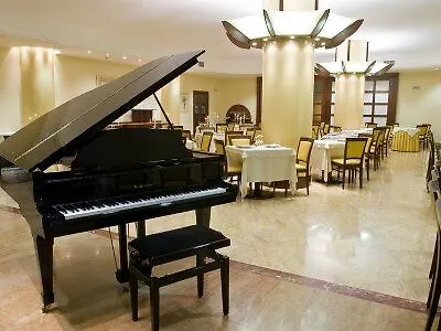 Palace Matera