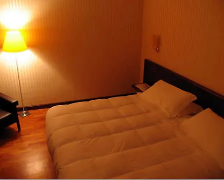 Hotel Palace