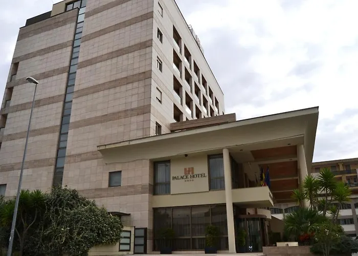 Hotel Palace