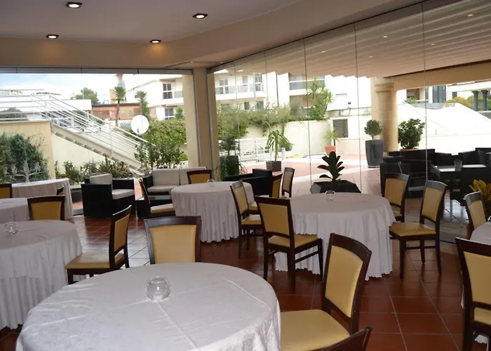 Palace 호텔 마테라